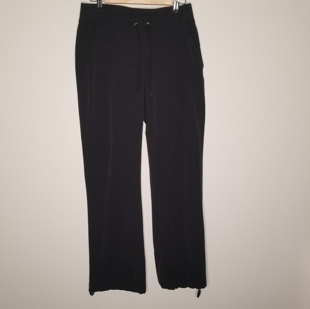 Athleta Midtown Trouser adventure pant - Picture 2 of 10